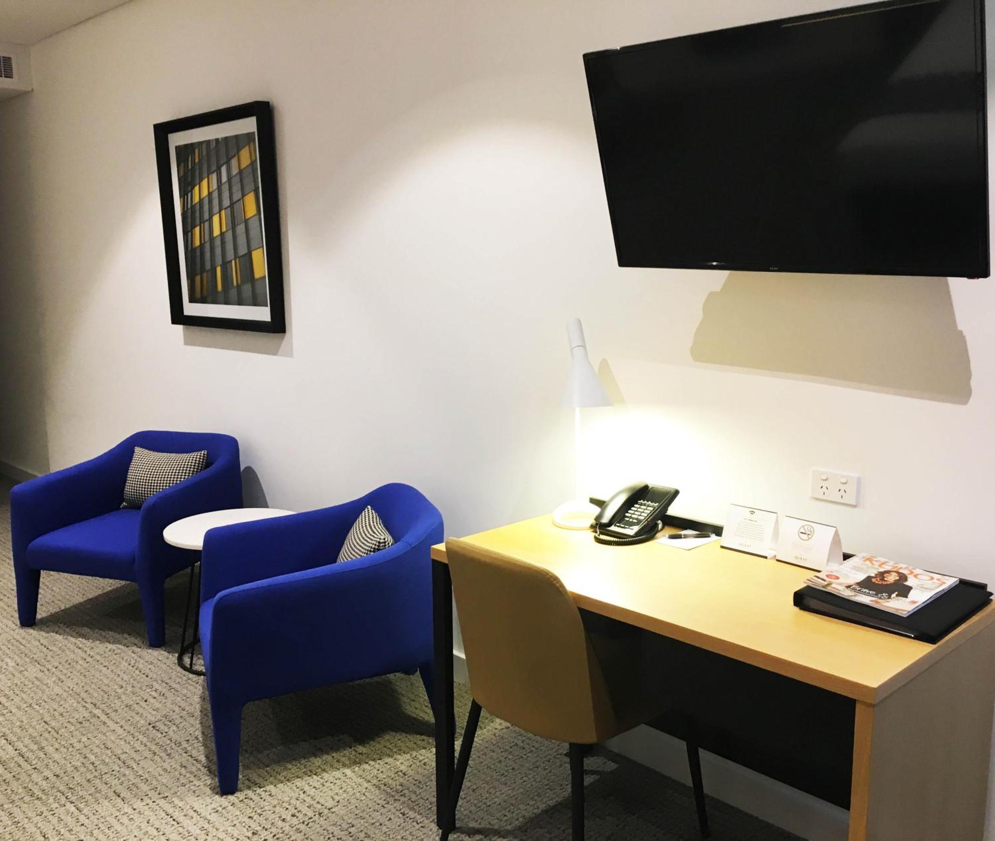 Quest St Leonards 4*