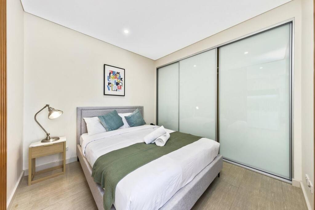 Little Gem In Ashfield * Sydney