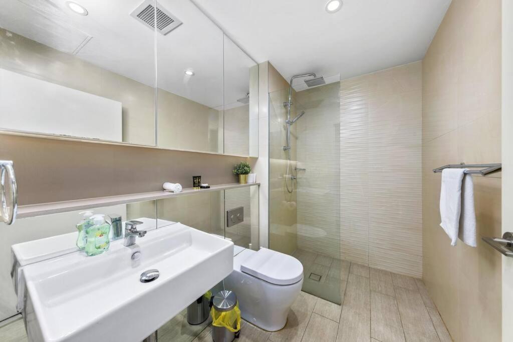 Little Gem In Ashfield Apartment *