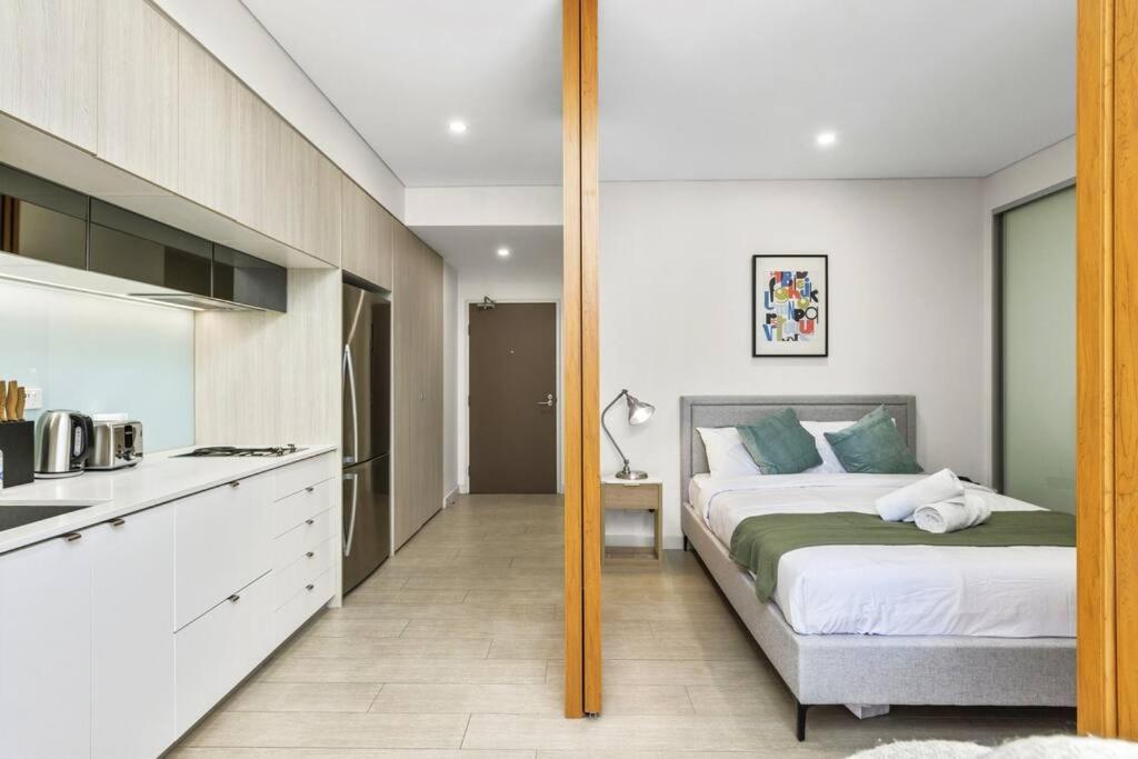 Apartment Little Gem In Ashfield *