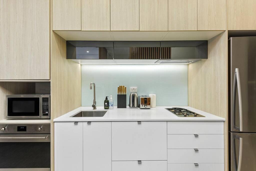 Little Gem In Ashfield Apartment Sydney