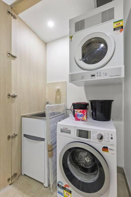 Apartment Little Gem In Ashfield Sydney