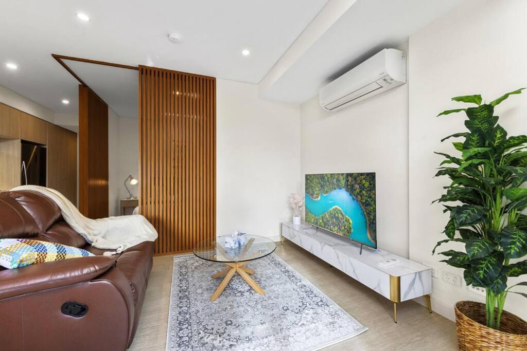 Apartment Little Gem In Ashfield *