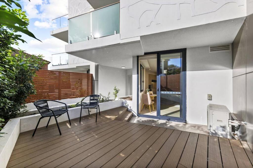 Little Gem In Ashfield *