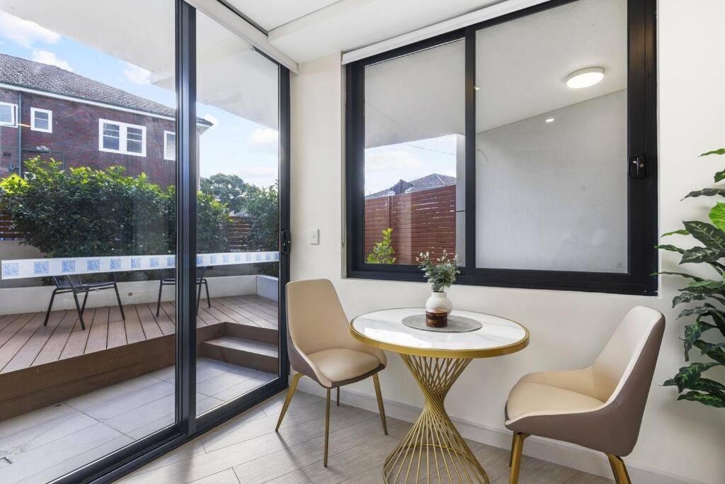 Little Gem In Ashfield Apartment Sydney
