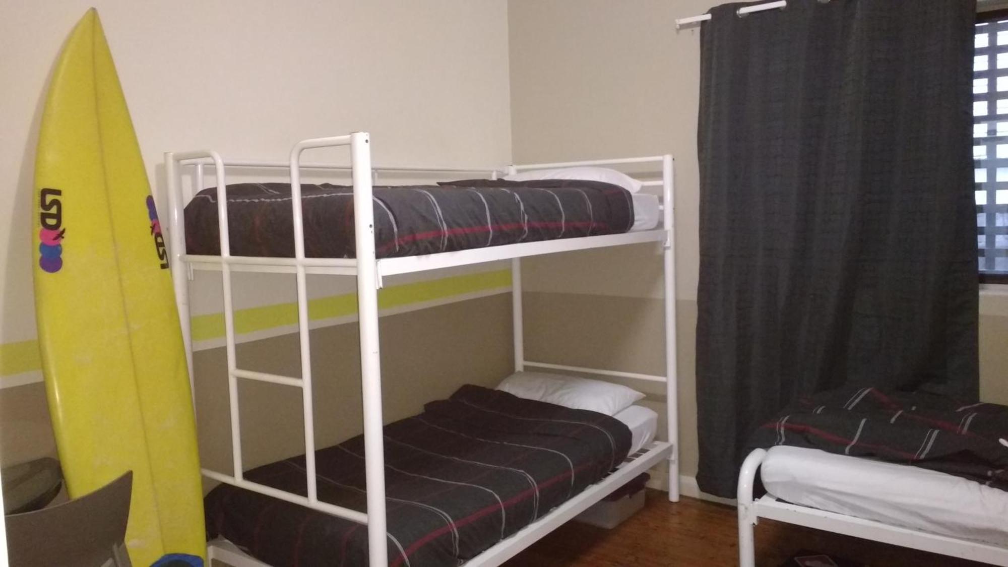 Podbed Coogee Beachside Sydney