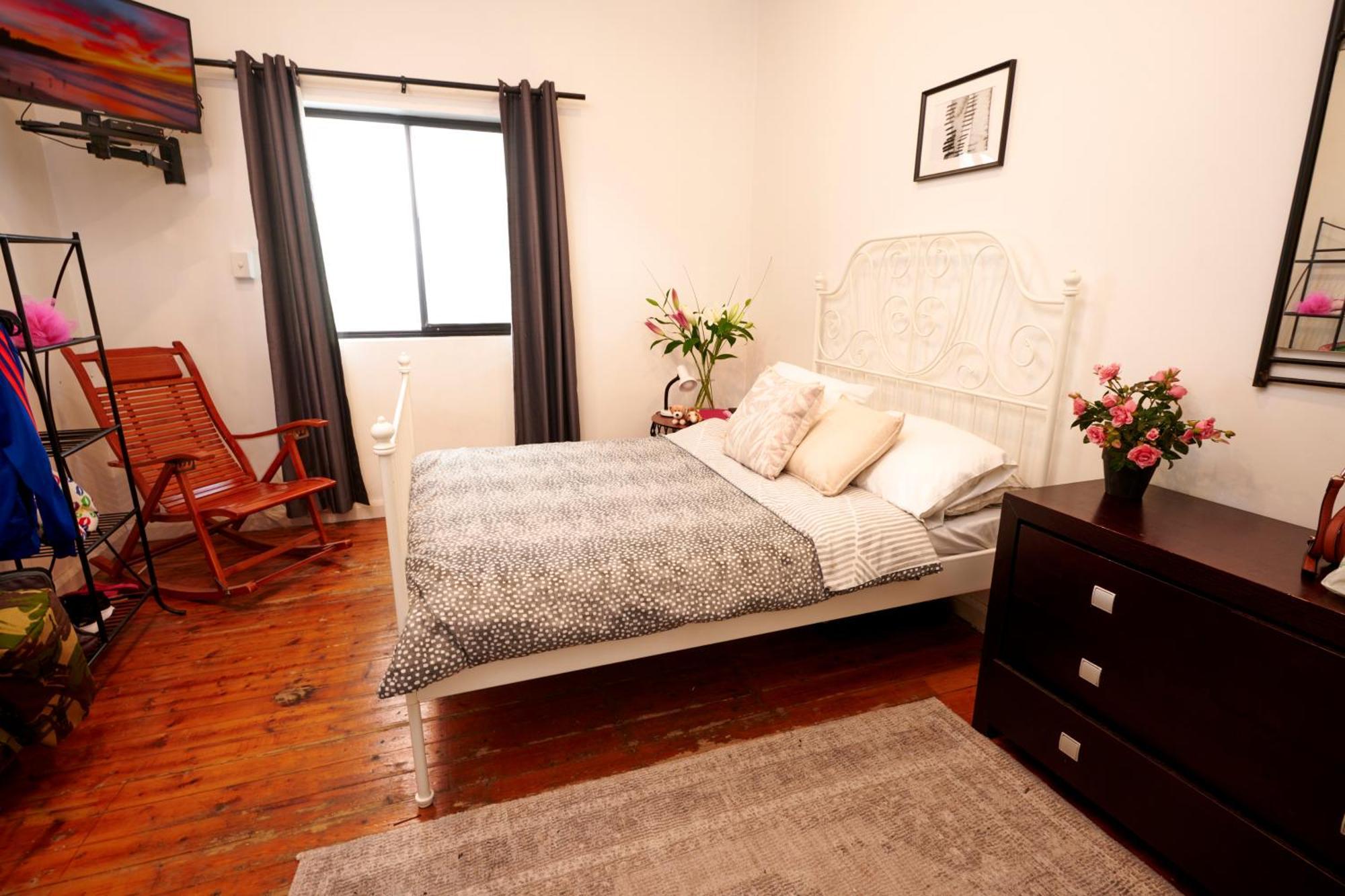 Podbed Coogee Beachside *