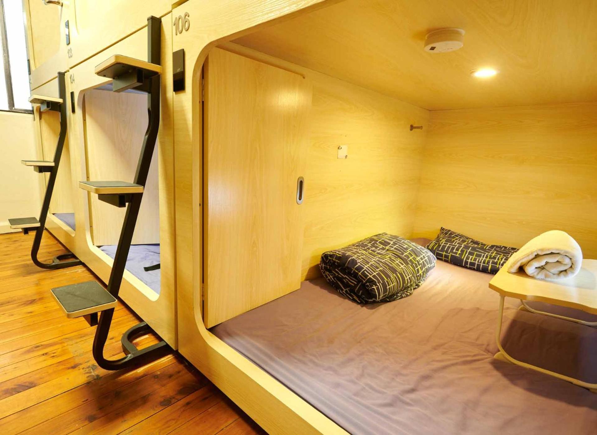 Podbed Coogee Beachside * Sydney