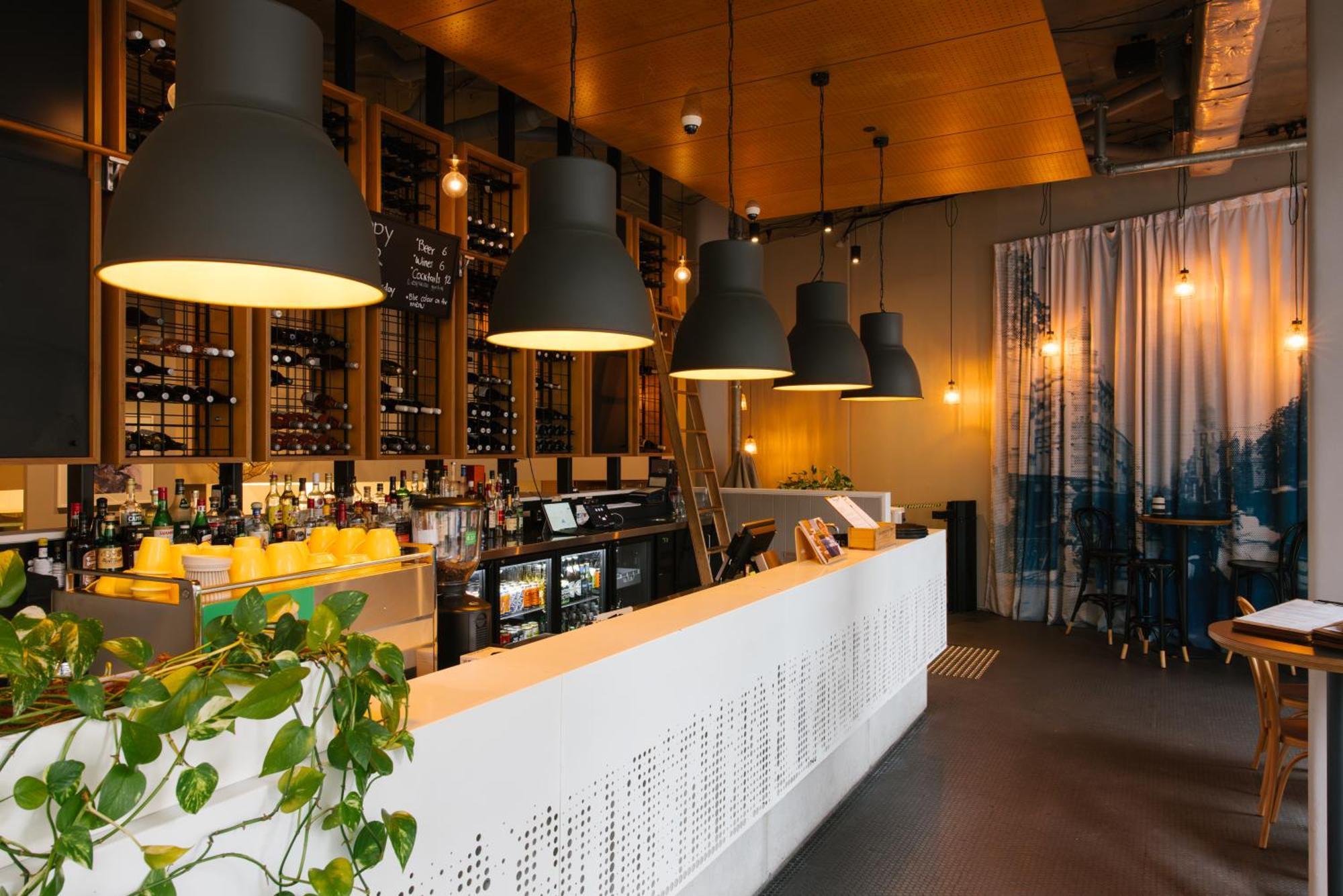 Song Hotel Sydney