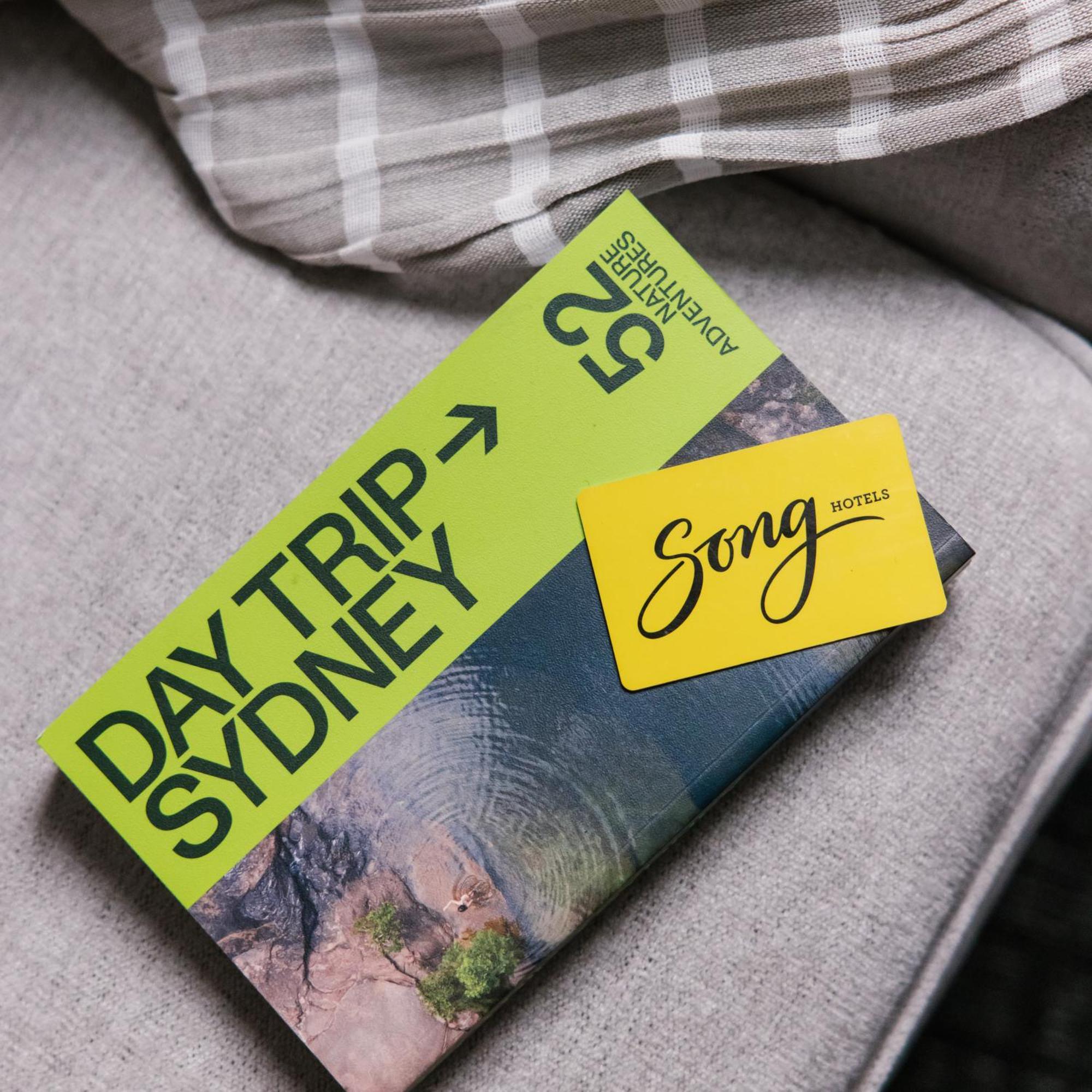 Hotel Song Sydney