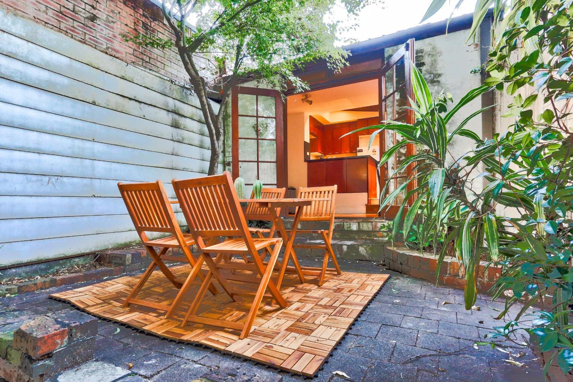 2 Bedroom House At The Centre Of Pyrmont Holiday home *