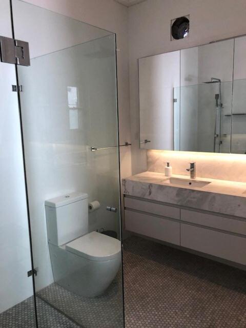 Duffotel Paddington Exec 2-bedroom Apartment *