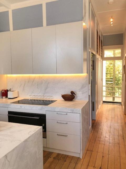 Duffotel Paddington Exec 2-bedroom Apartment