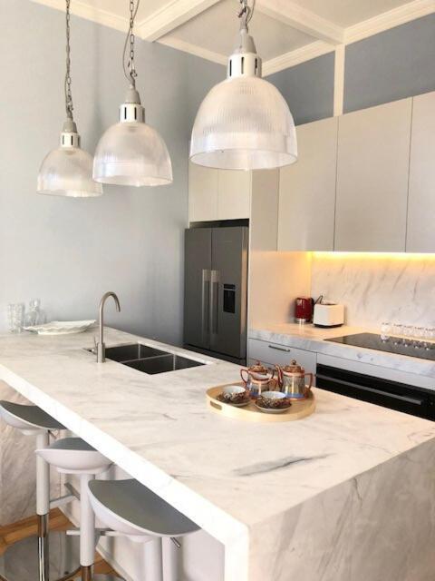 Duffotel Paddington Exec 2-bedroom * Sydney