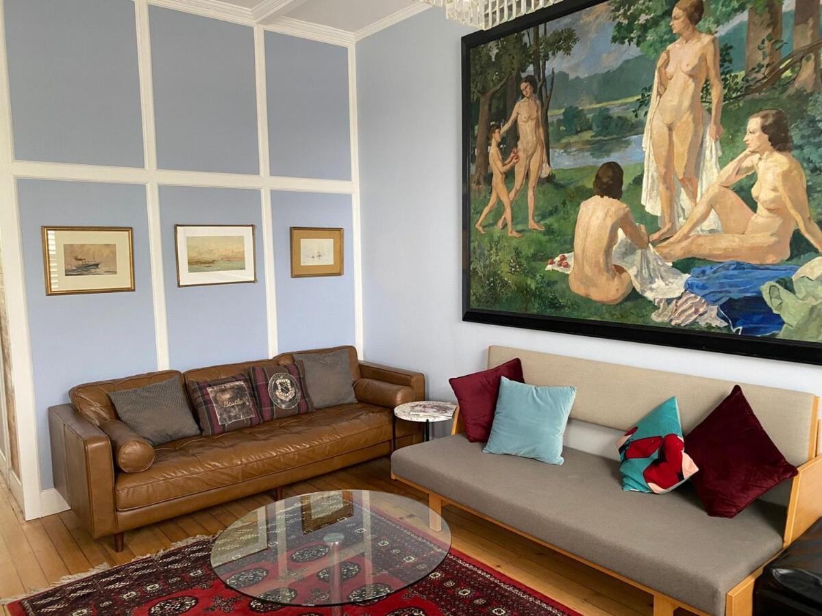 Duffotel Paddington Exec 2-bedroom Sydney
