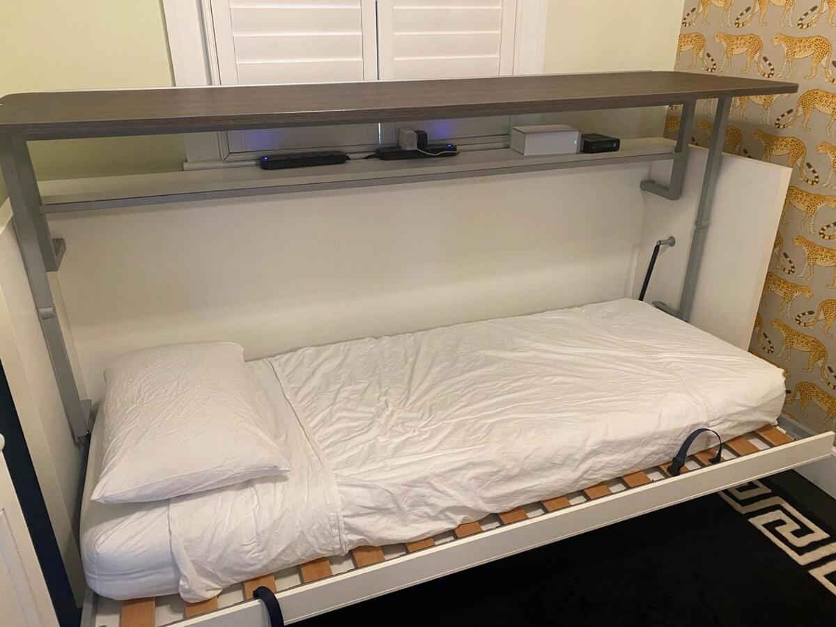 Duffotel Paddington Exec 2-bedroom * Sydney