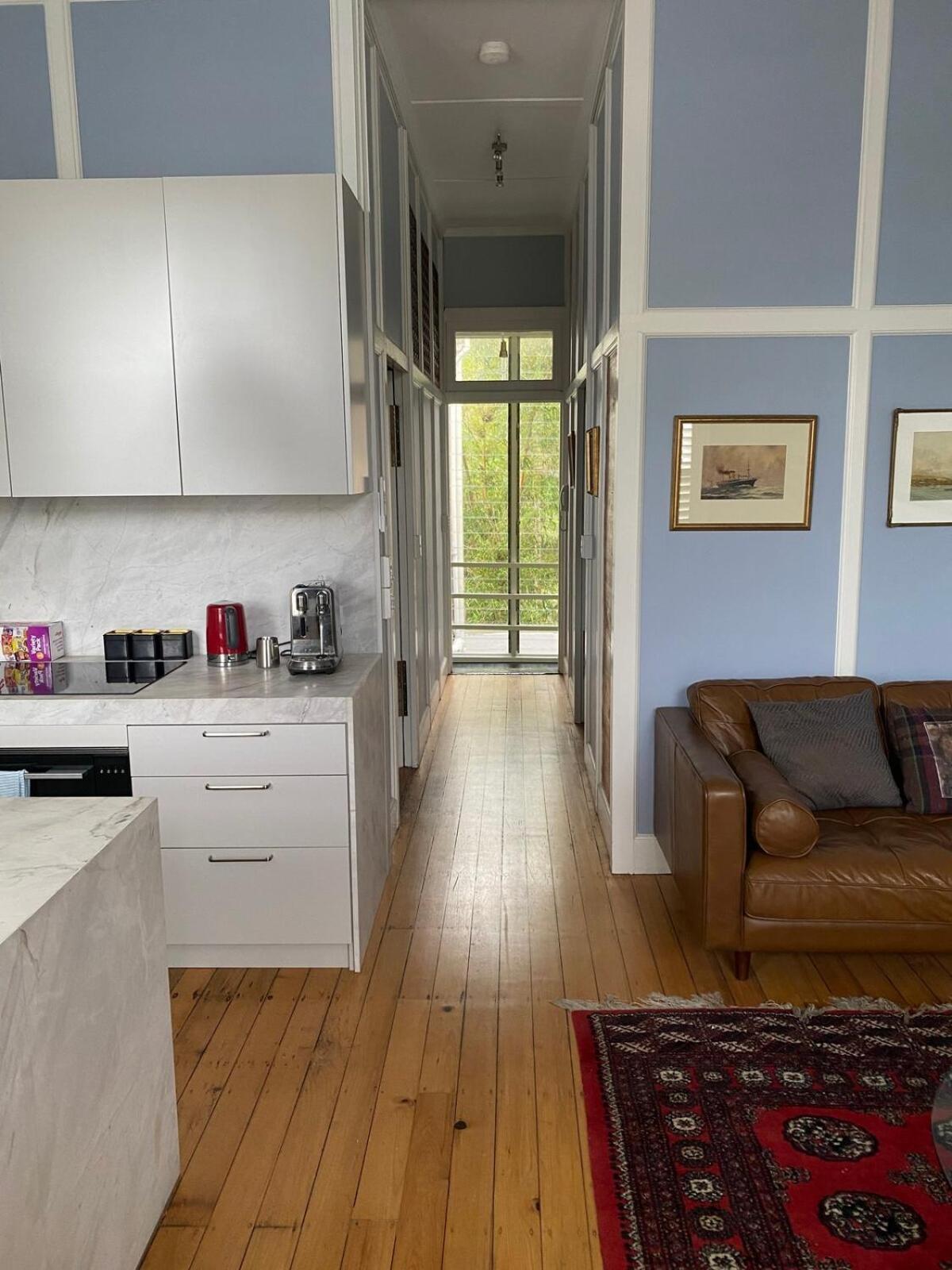 Apartment Duffotel Paddington Exec 2-bedroom *