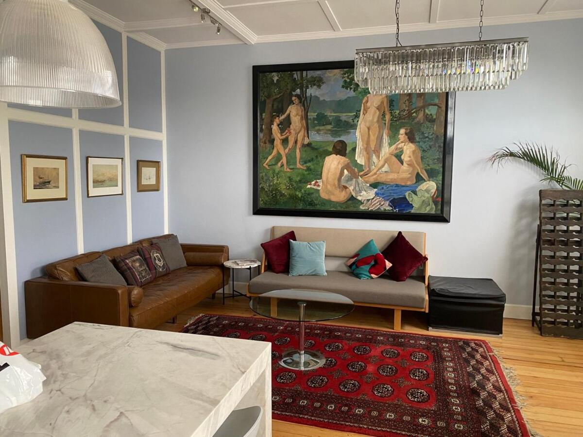 Duffotel Paddington Exec 2-bedroom Apartment *