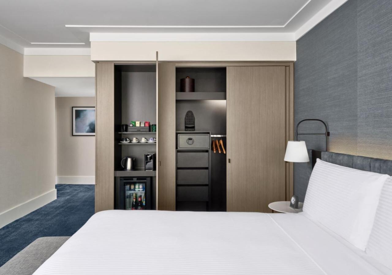 Intercontinental By Ihg Sydney
