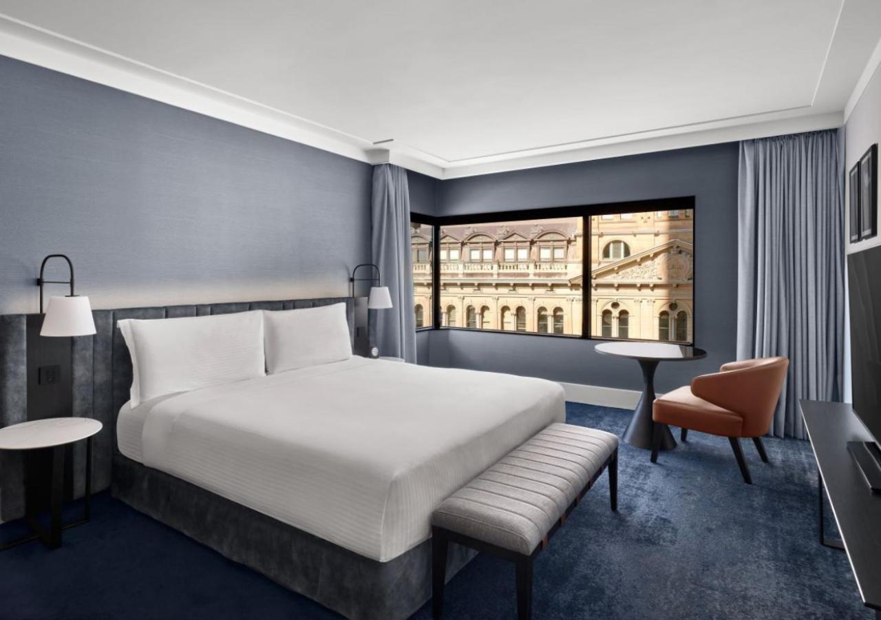Hotel Intercontinental By Ihg 5*