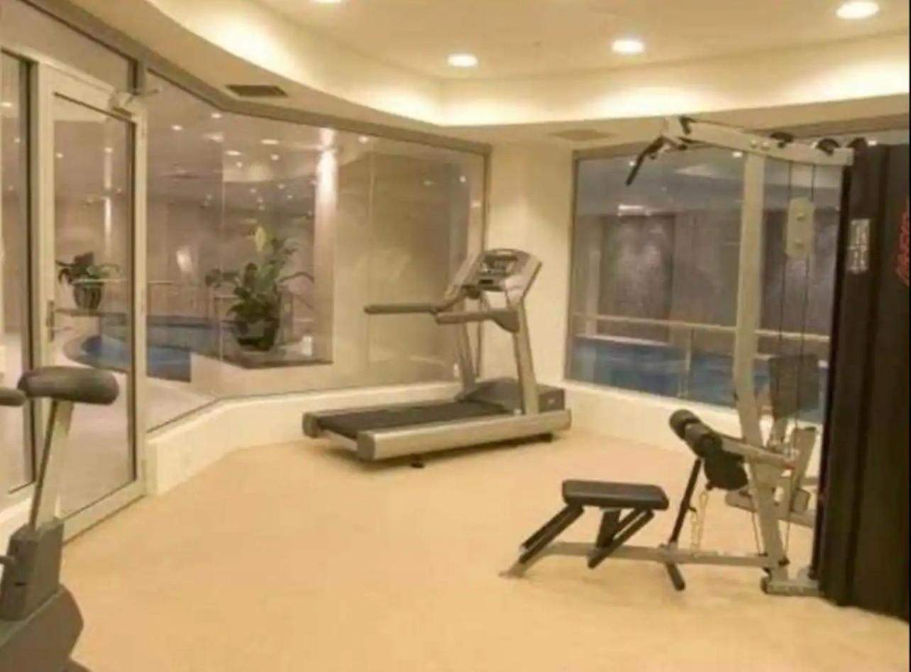 Cbd 3br & Darling Harbour&chinatown-2 Mins Walk Apartment Sydney