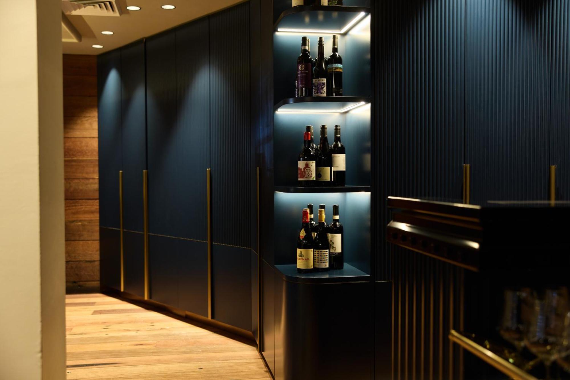 Hotel Intercontinental By Ihg 5*