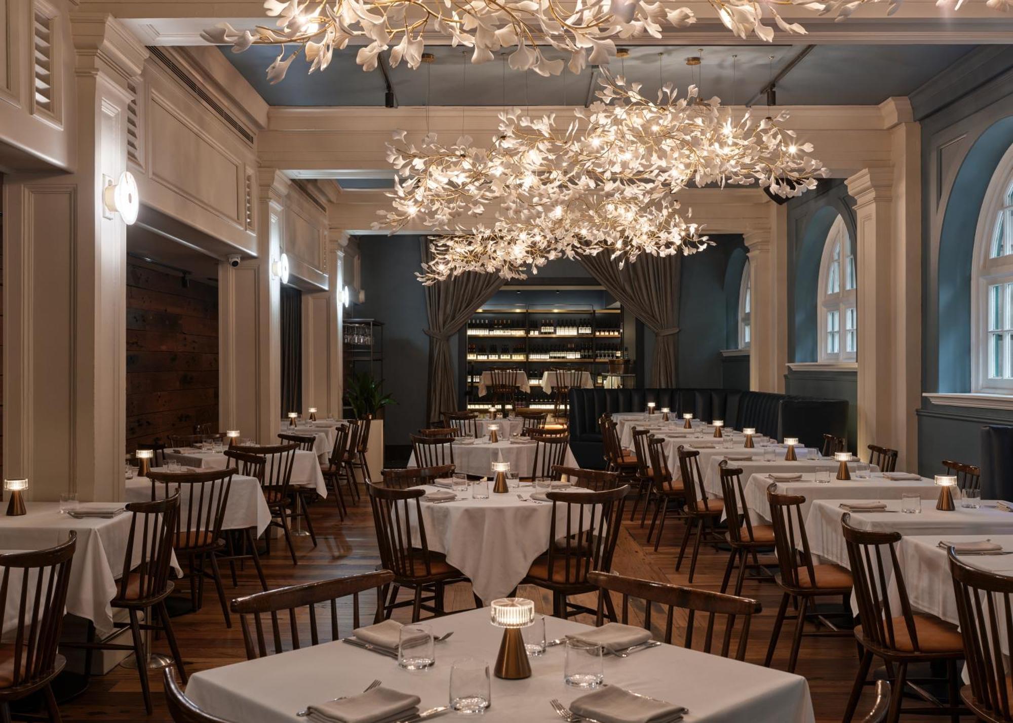 Hotel Intercontinental By Ihg Sydney