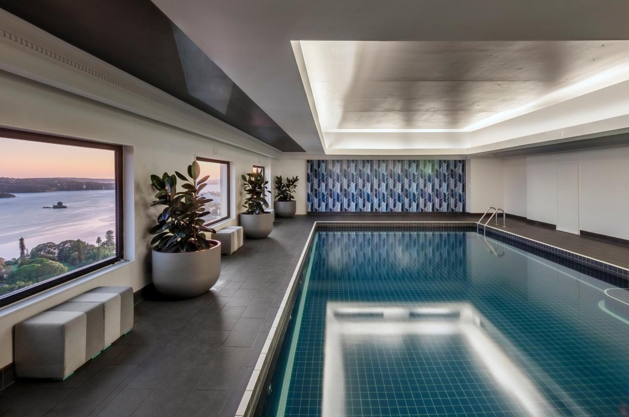 Intercontinental By Ihg Sydney