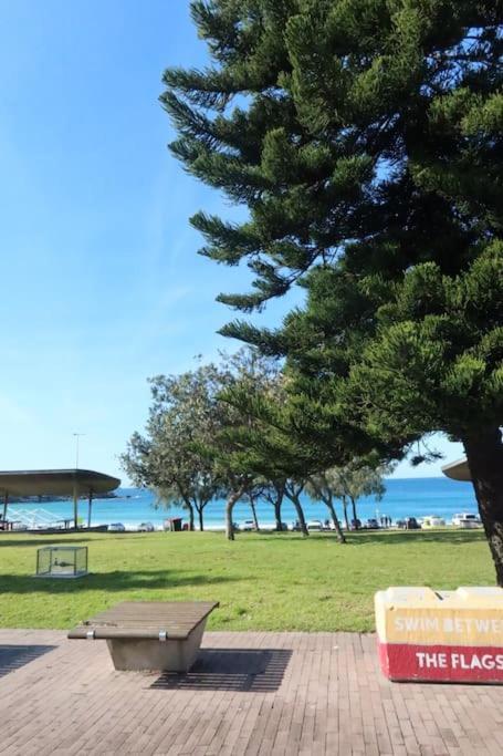Bondi Hazel Unit 5 - Front With Sea View And 2 Bedrooms Apartment *