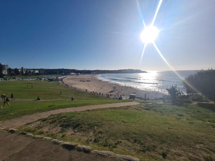 Bondi Hazel Unit 5 - Front With Sea View And 2 Bedrooms Sydney
