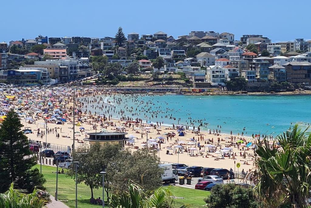 Apartment Bondi Hazel Unit 5 - Front With Sea View And 2 Bedrooms