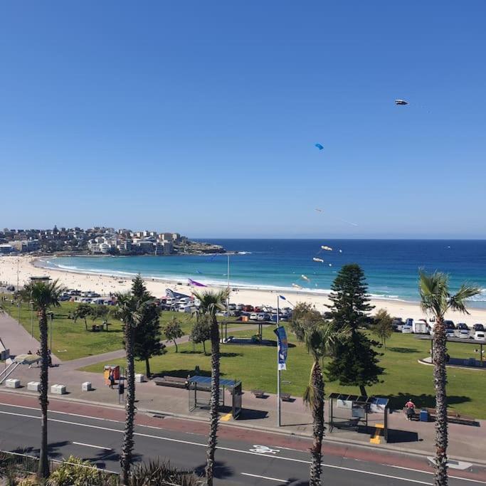 Bondi Hazel Unit 5 - Front With Sea View And 2 Bedrooms Sydney