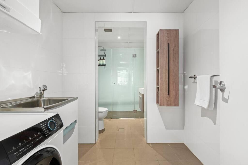 Quirky Loft By Dreams Sydney