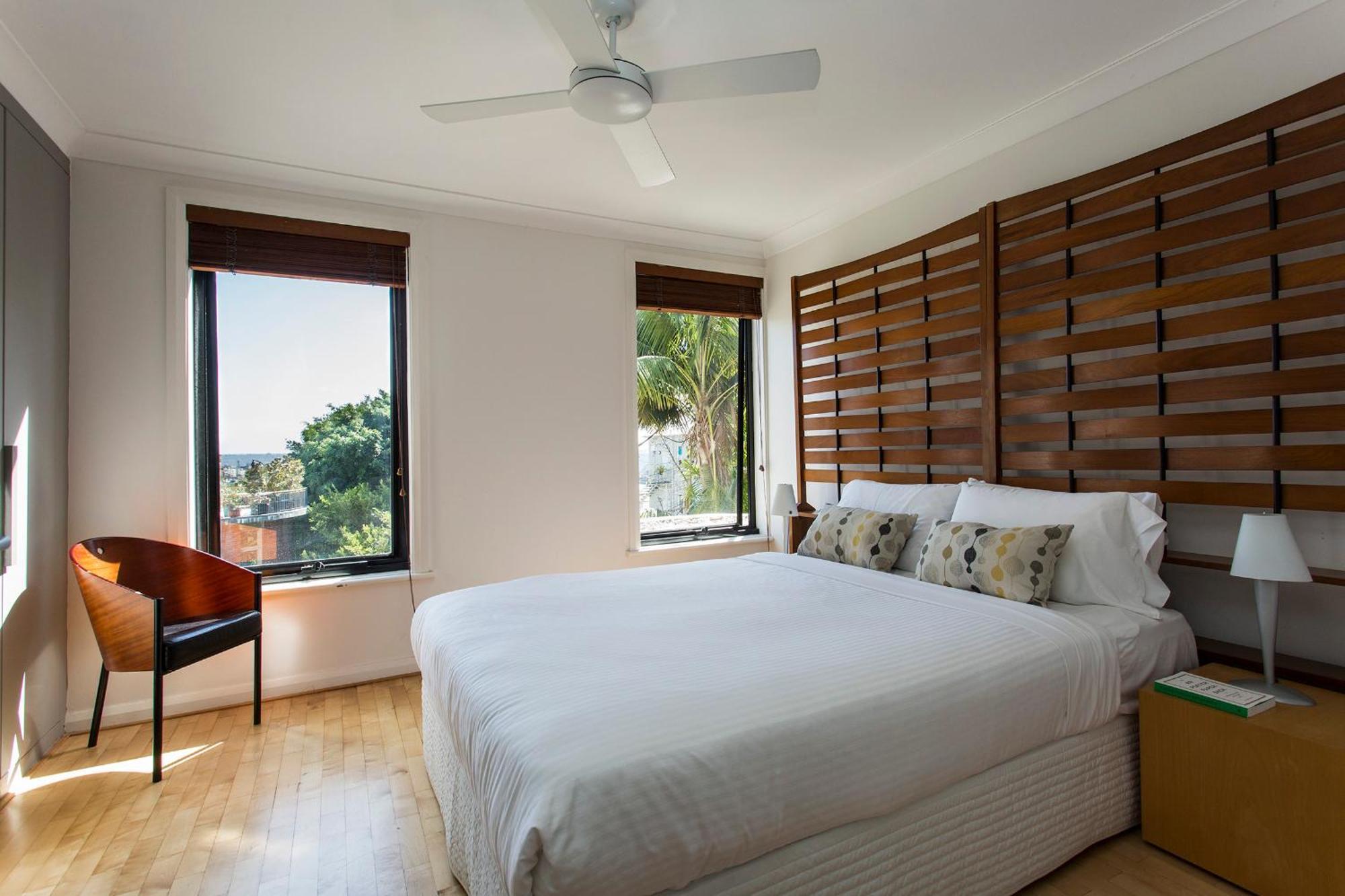 Sophisticated - Inner Apartment Sydney
