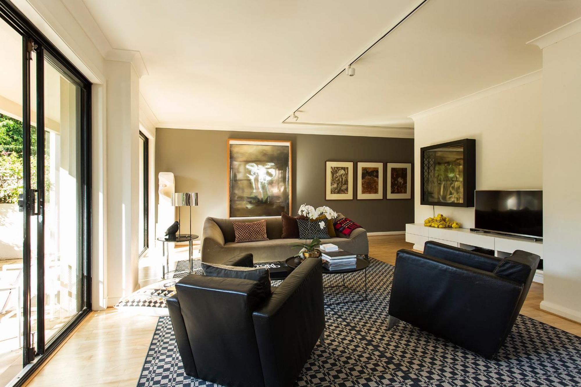 Sophisticated - Inner Apartment Sydney
