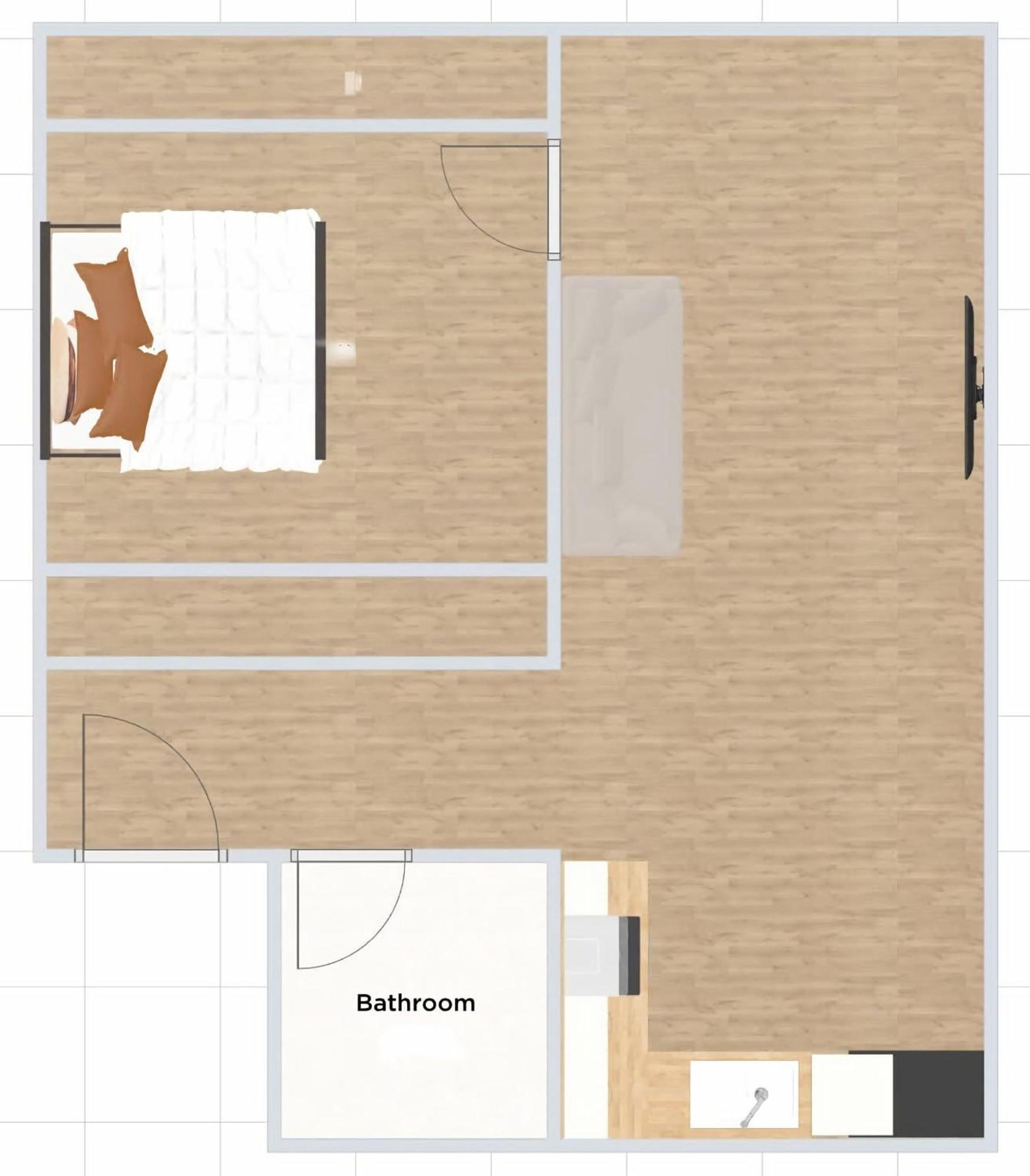 Cosy Retreat In Bondi Junction 1br Gem Sydney