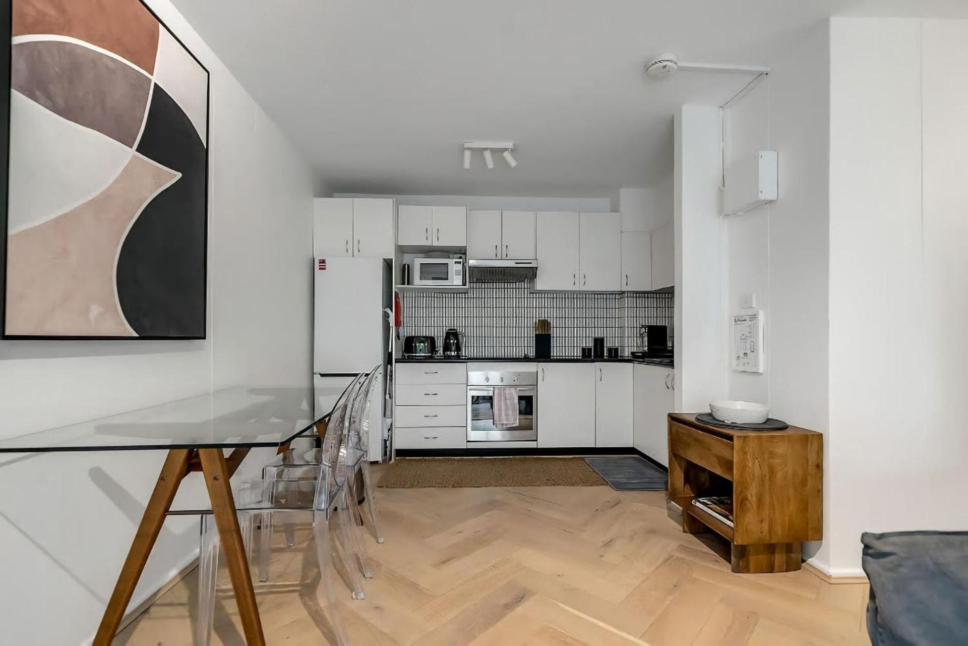 Cosy Retreat In Bondi Junction 1br Gem * Sydney