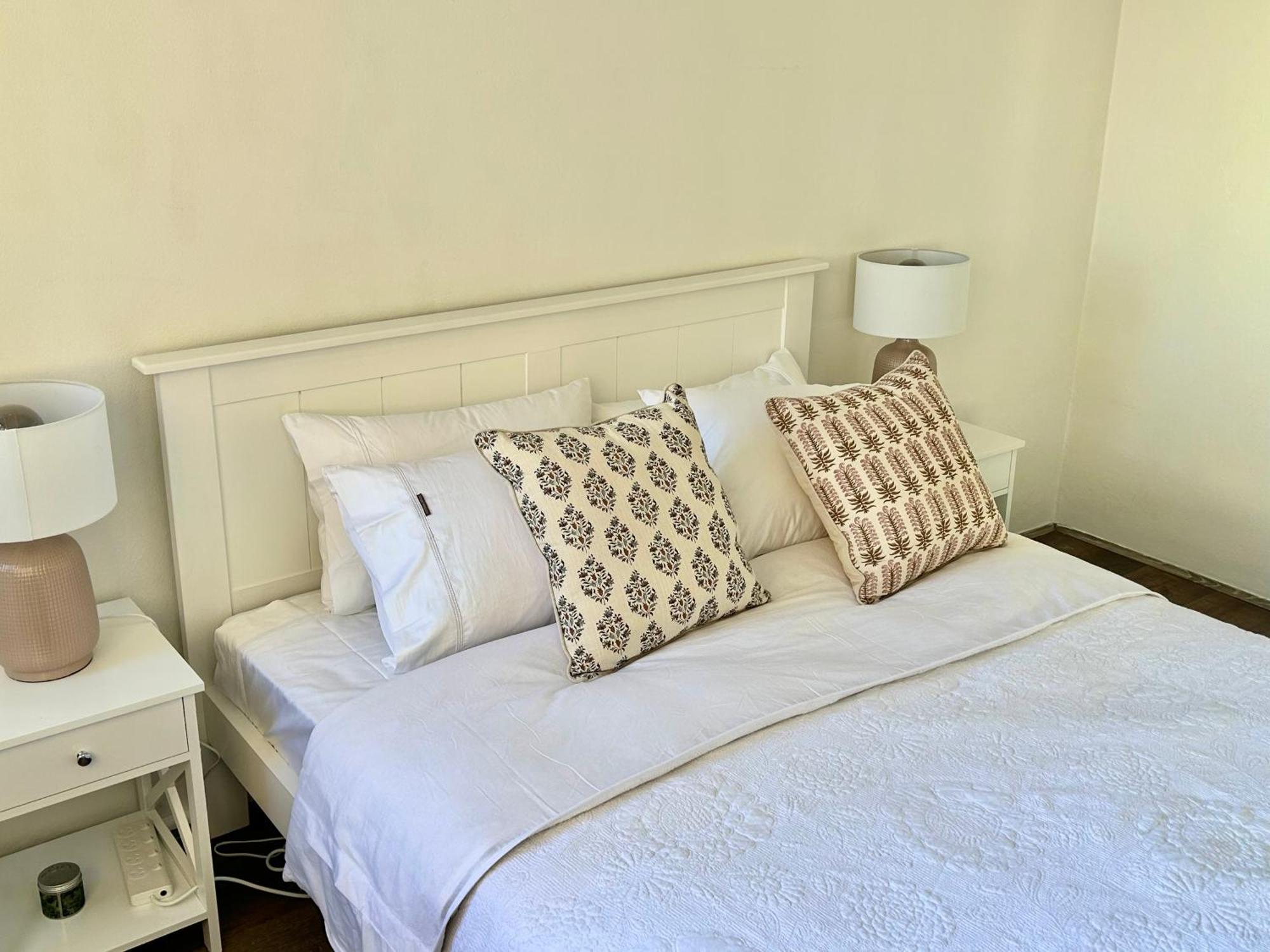 In Bondi Beach-staybay Apartment