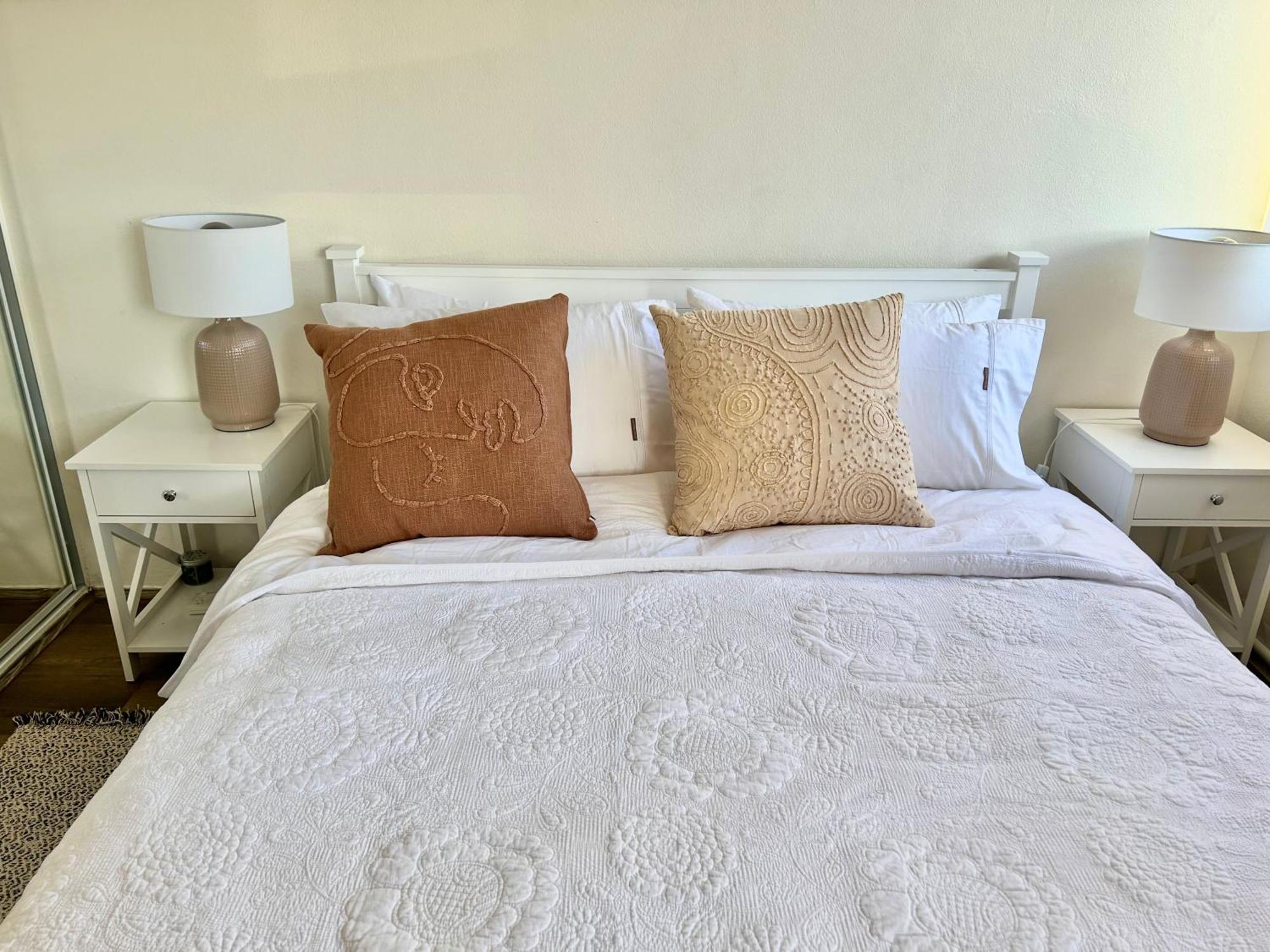Apartment In Bondi Beach-staybay