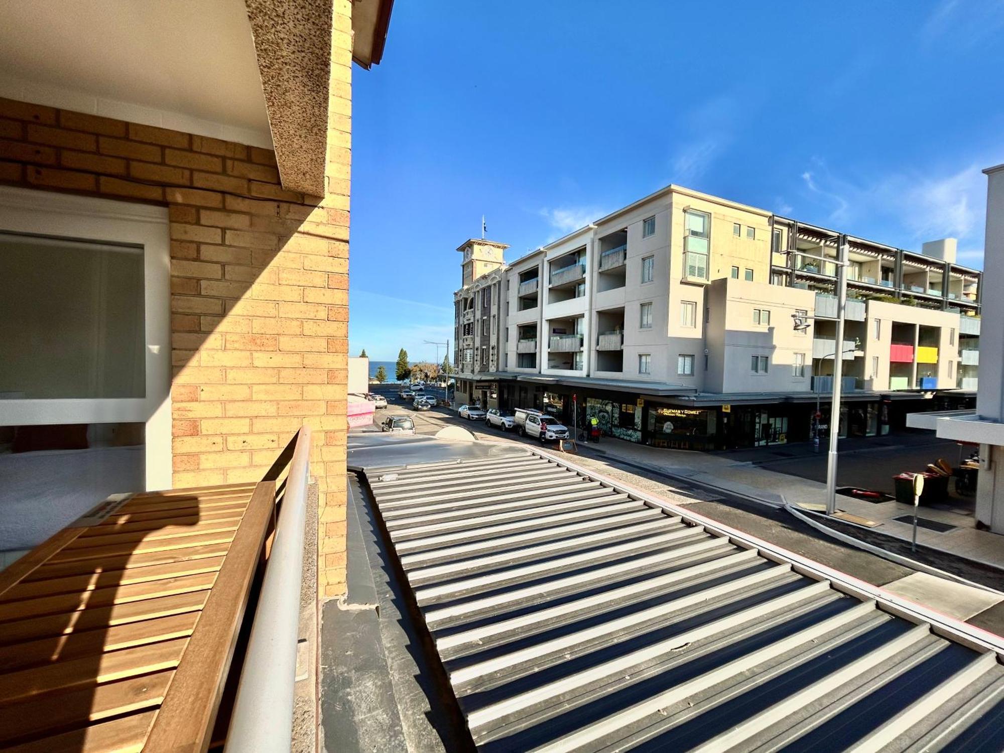 In Bondi Beach-staybay Apartment Sydney