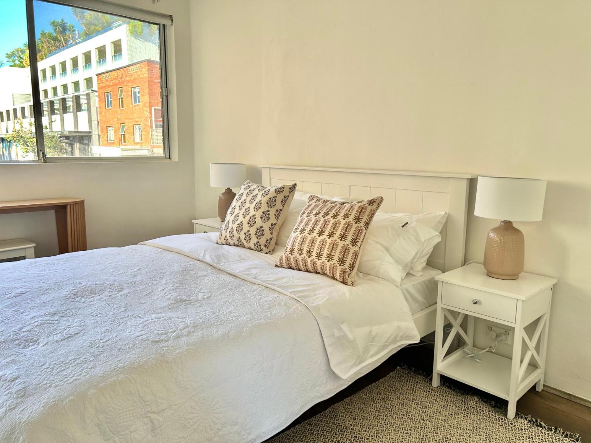 In Bondi Beach-staybay Apartment
