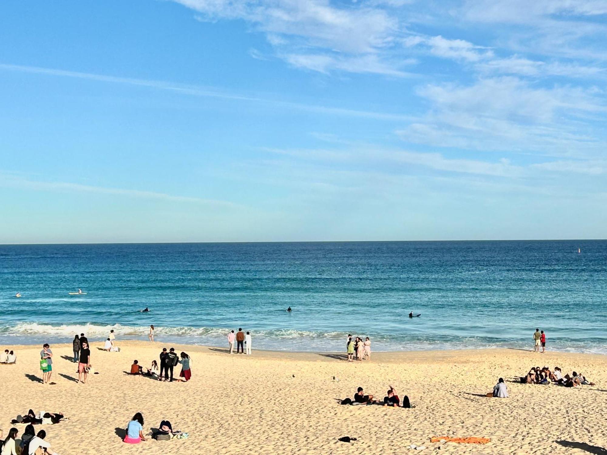 Apartment In Bondi Beach-staybay Sydney