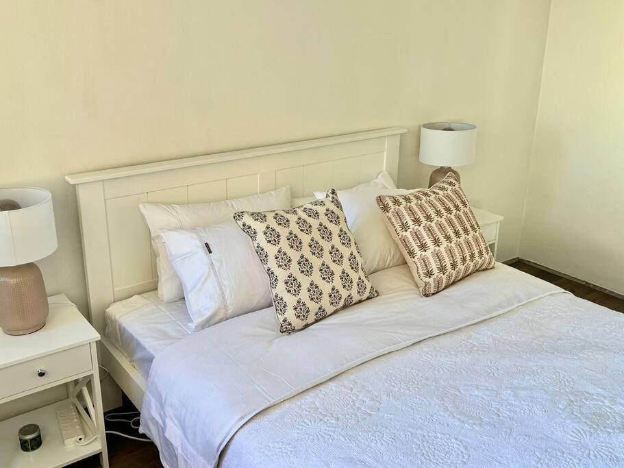 In Bondi Beach-staybay Apartment Sydney