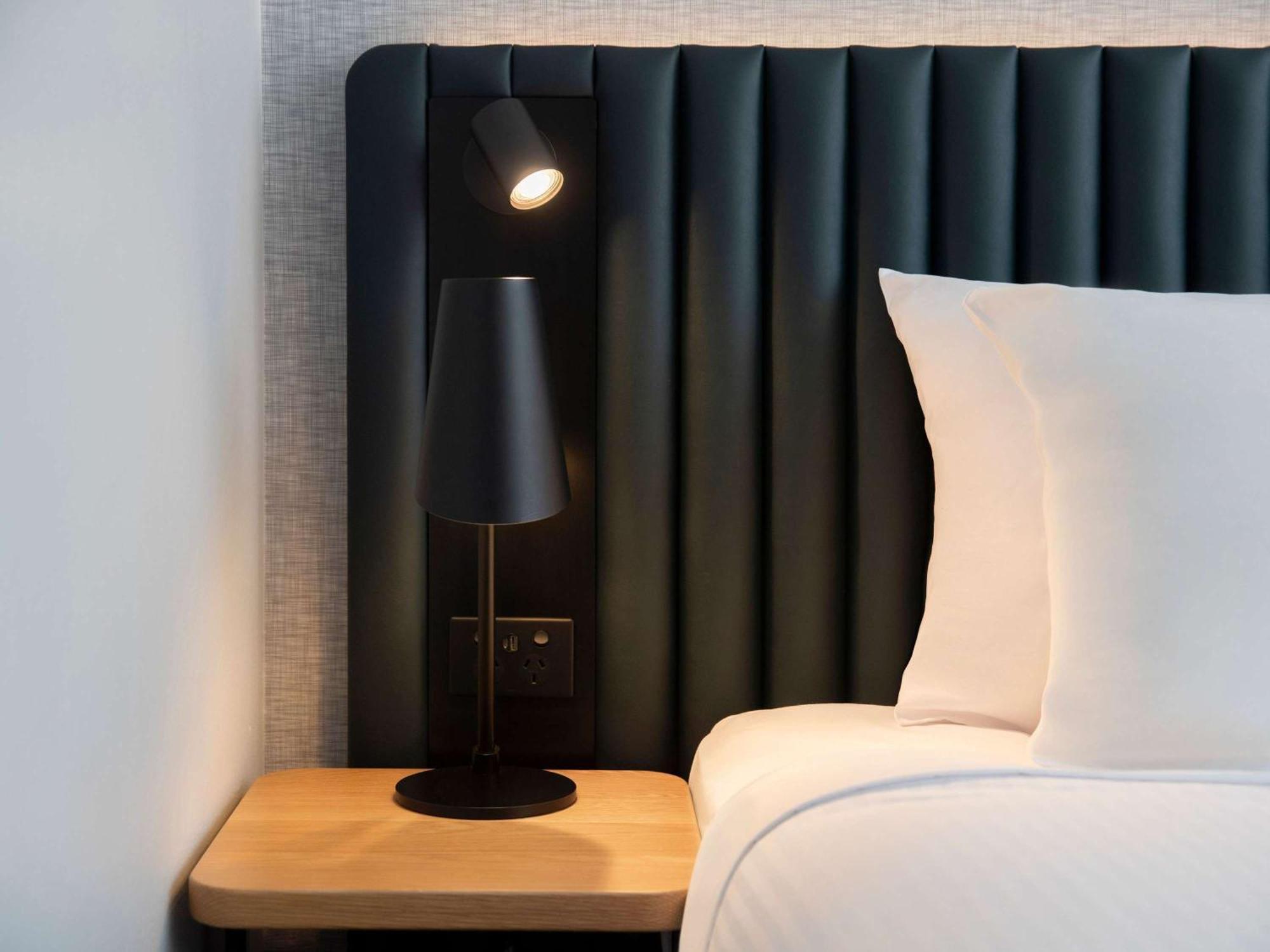 Novotel Centre Hotel
