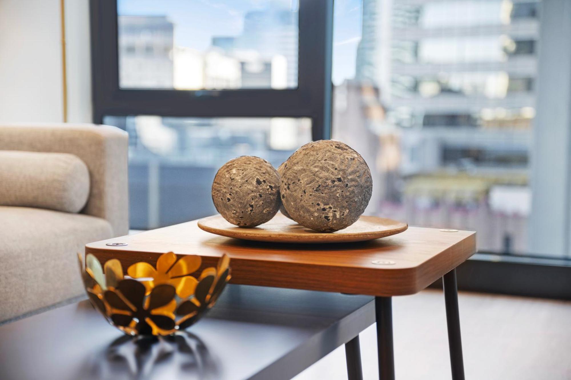 Apartment Cbd Center Gem Modern 1-bedroom Sydney