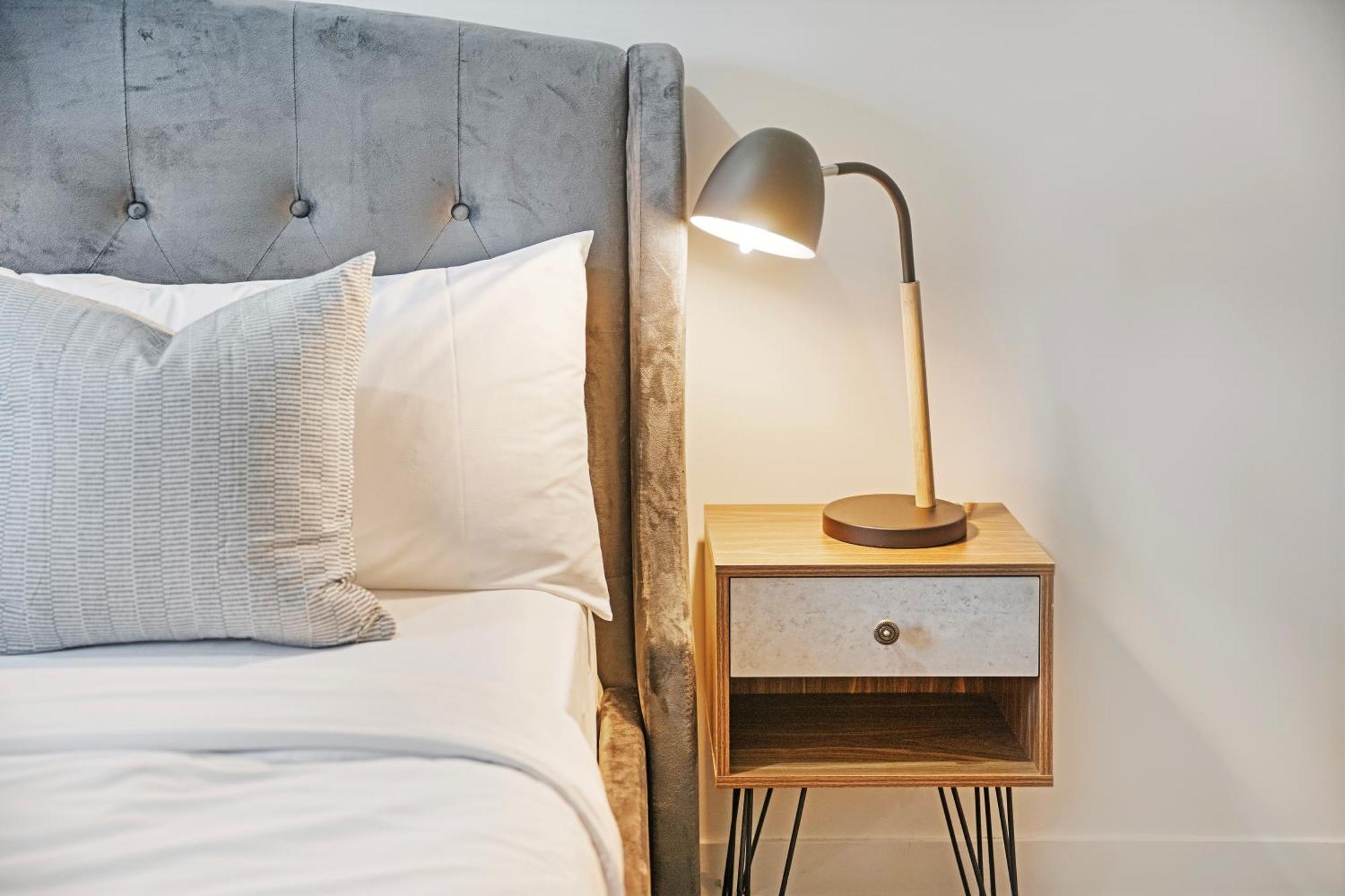 Apartment Cbd Center Gem Modern 1-bedroom Sydney