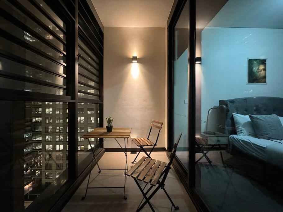 Cbd Center Gem Modern 1-bedroom Apartment *