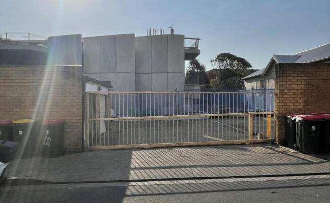 In Bondi Beach-staybay Apartment