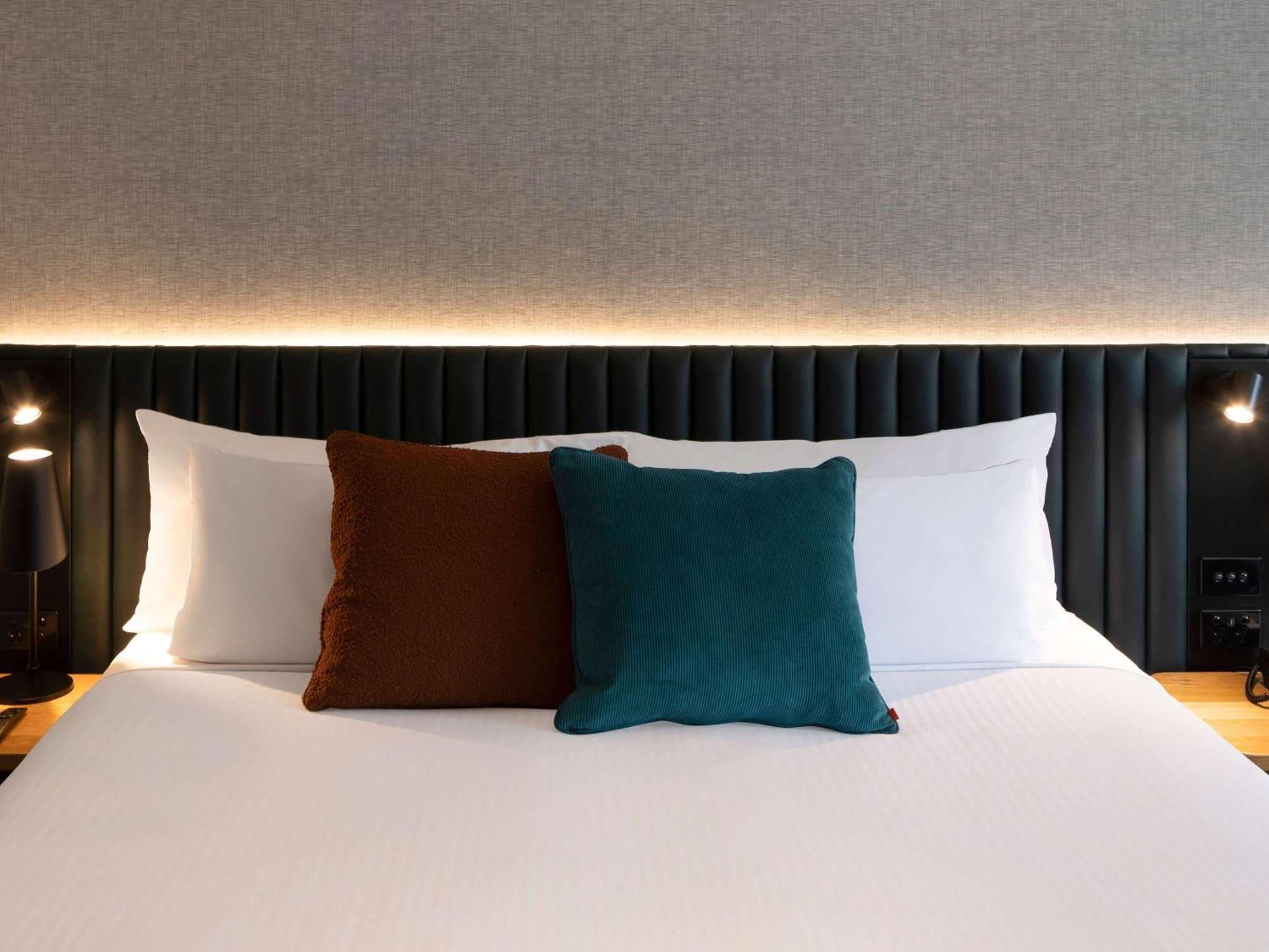 Novotel Centre Hotel Sydney