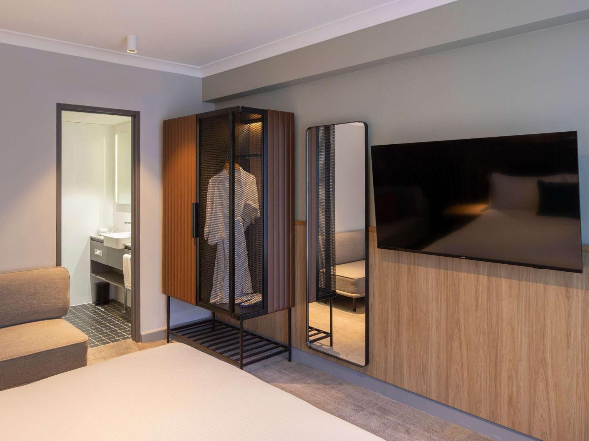 Novotel Centre 4*